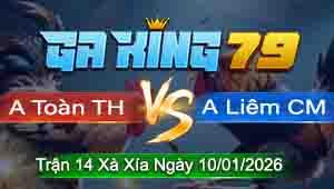 Tran 14 Xa Xia 10012026