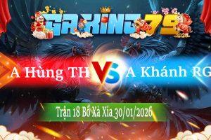 Tran 18 Xa Xia 30012026