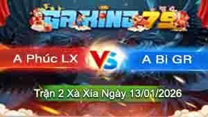 Tran 2 Xa Xia 13012026