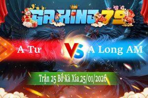 Tran 25 Xa Xia 25012026