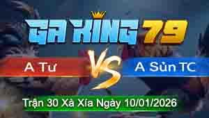 Tran 30 Xa Xia 10012026