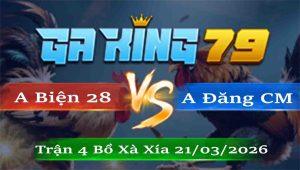 Tran 4 Xa Xia 21032026