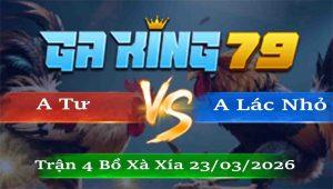 Tran 4 Xa Xia 23032026