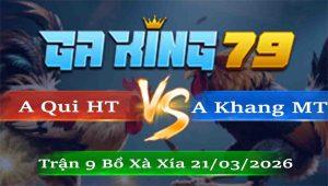 Tran 9 Xa Xia 21032026